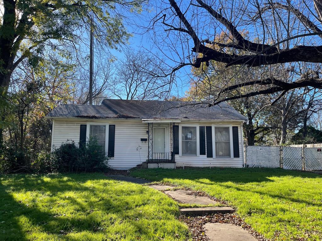 120 N 31st Street Property Photo