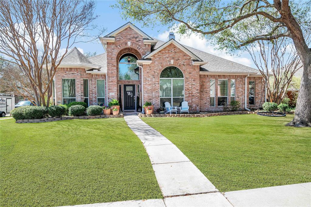 3203 Grantham Drive Property Photo