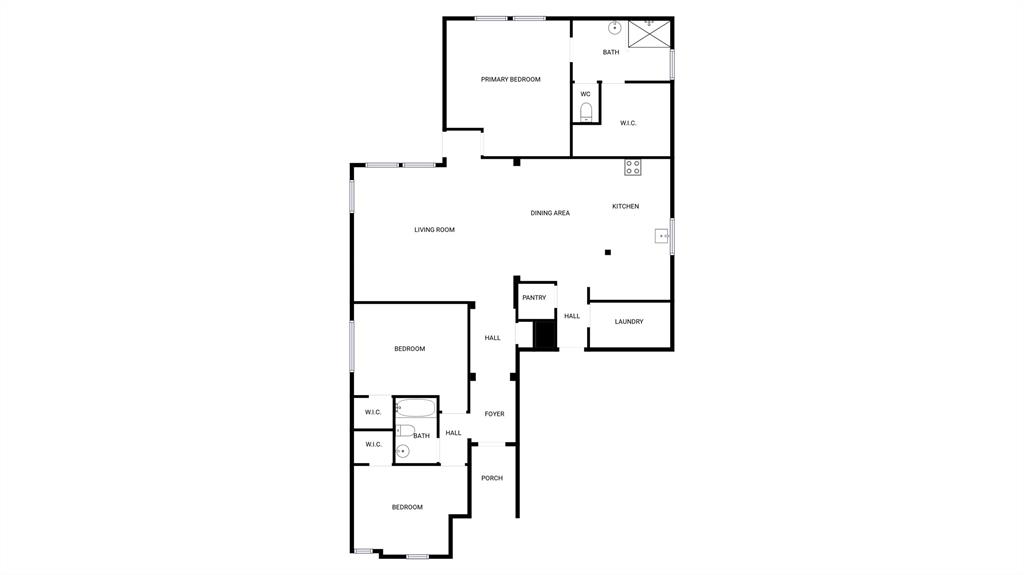 3312 Oak Lane Property Photo 25