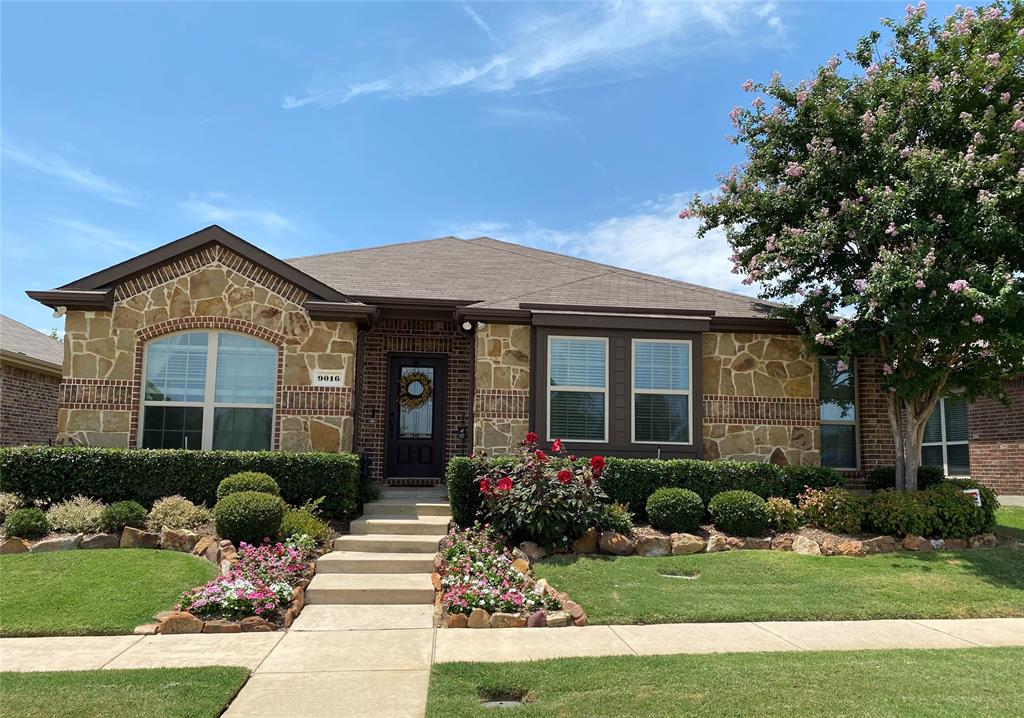 9016 Cross Oaks Ranch Boulevard Property Photo 1