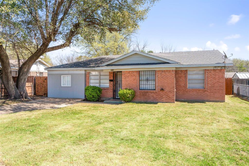 7918 Racine Drive Property Photo