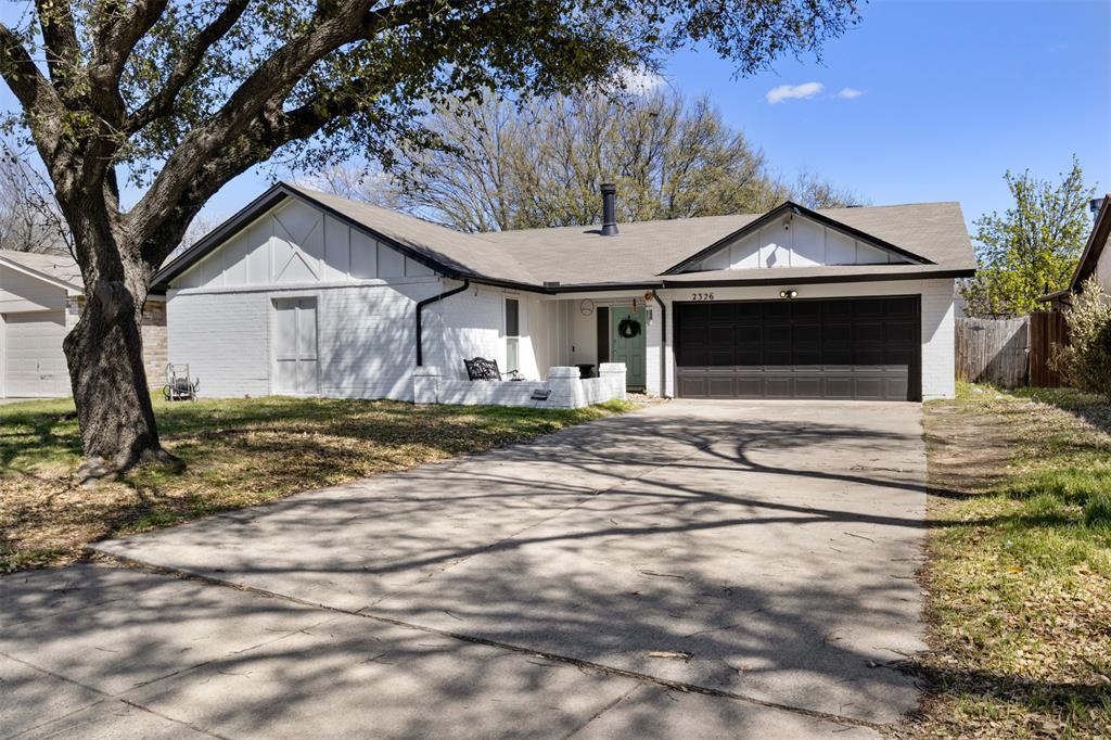2326 Sheriff Drive Property Photo