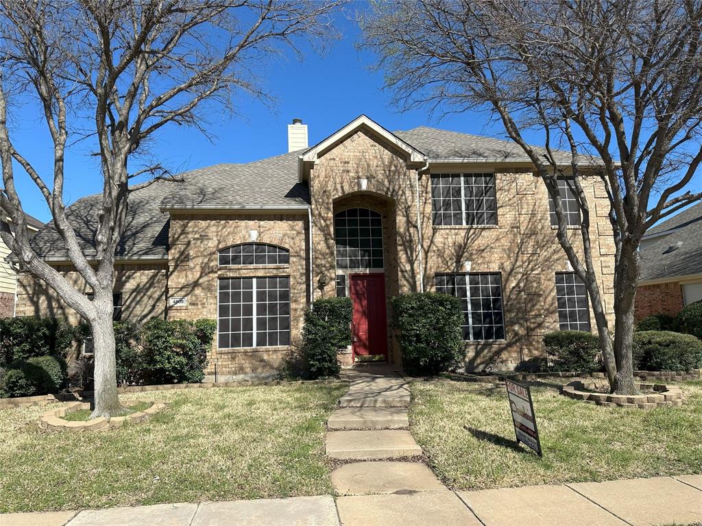 4509 Big Sky Drive Property Photo
