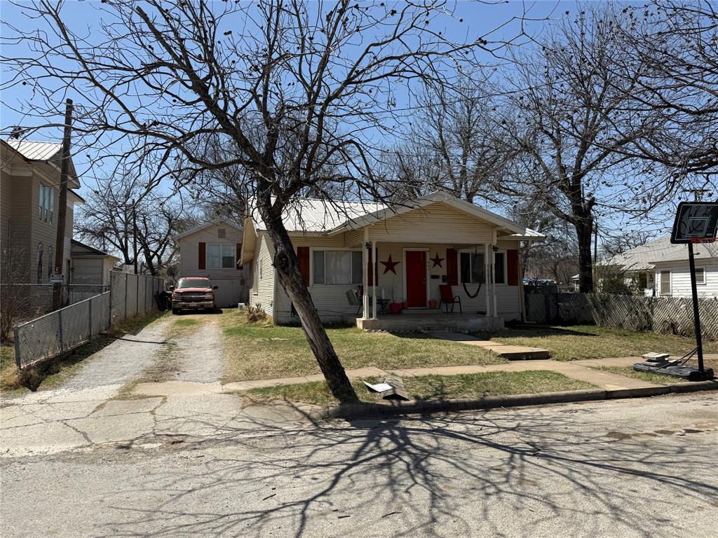 405 W Chandler Street Property Photo