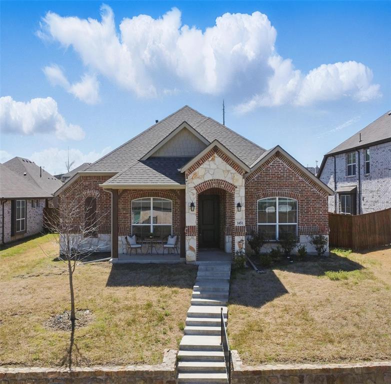 1451 Scarlet Lane Property Photo