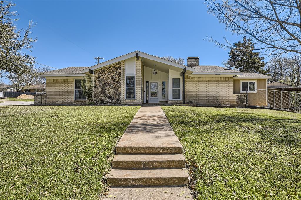 1328 Hillside Drive Property Photo