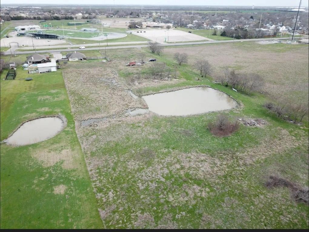 2803 Gilmer Property Photo