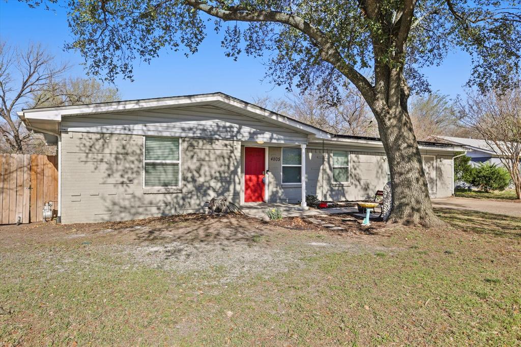 4805 Grove Street Property Photo
