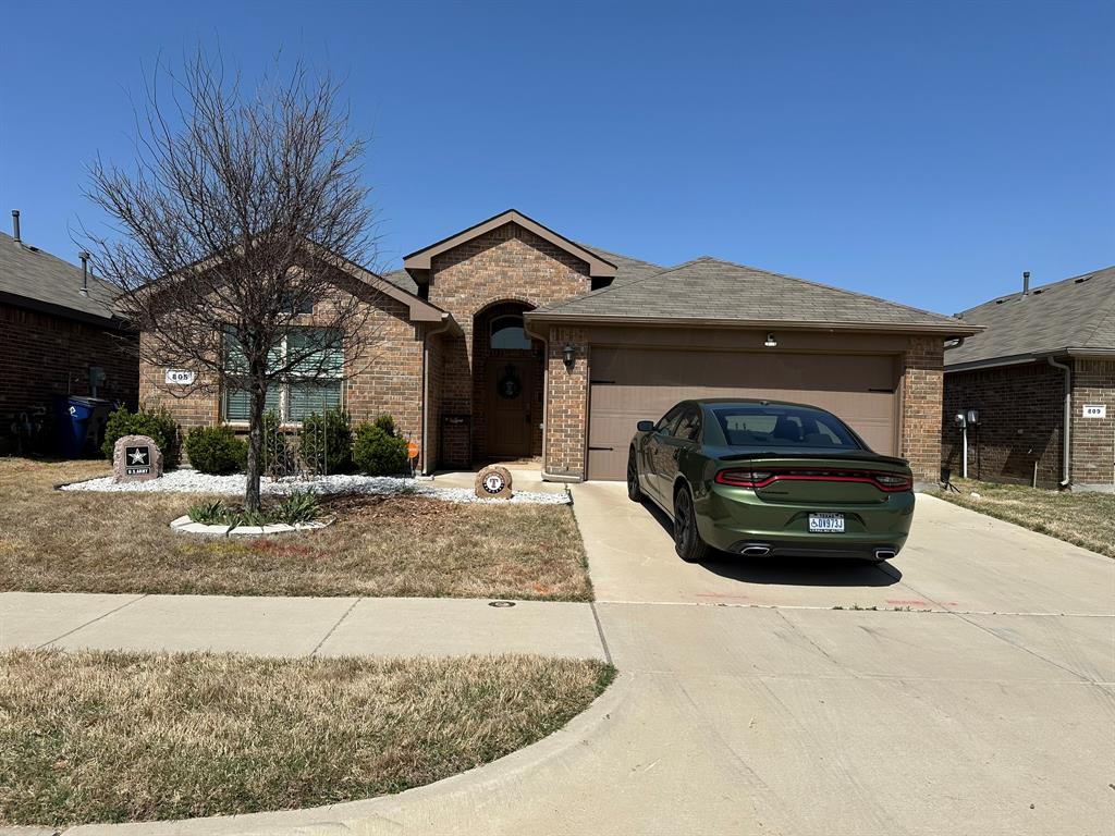 805 Rutherford Drive Property Photo