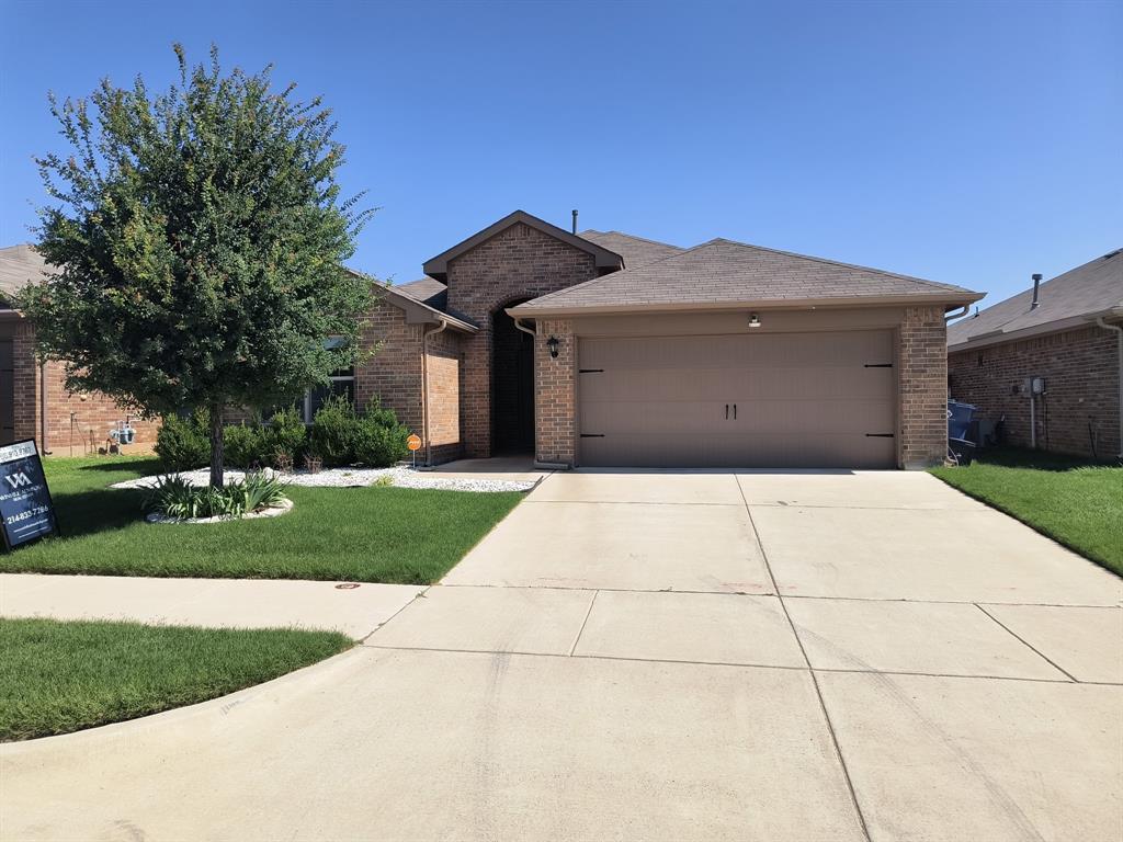 805 Rutherford Drive Property Photo 1