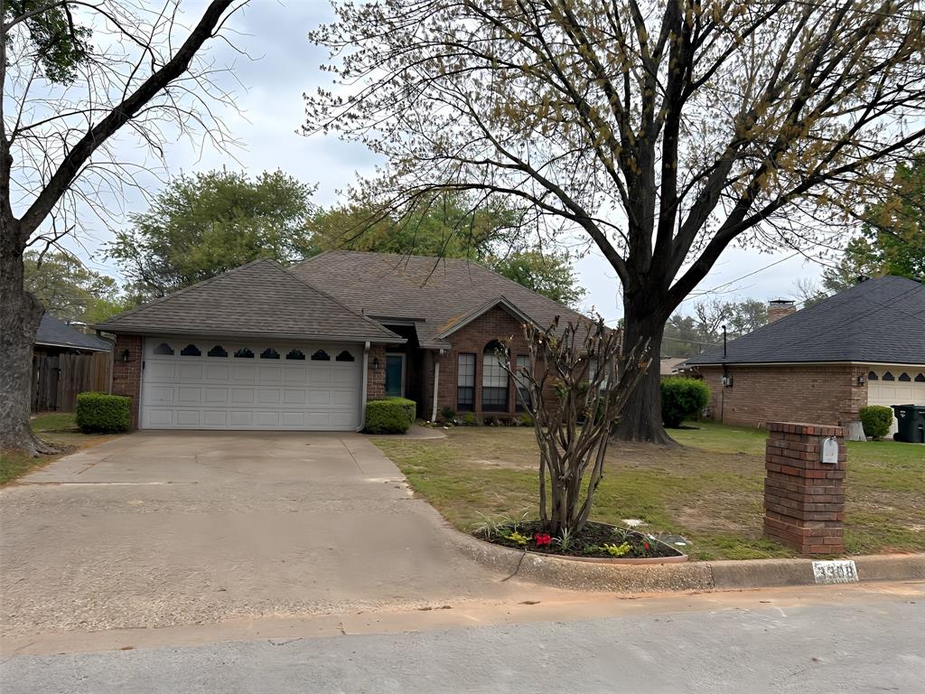 3308 Omega Drive Property Photo