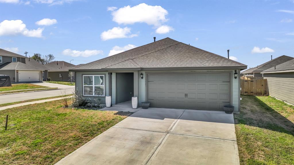 Krum Isd Real Estate Listings Main Image