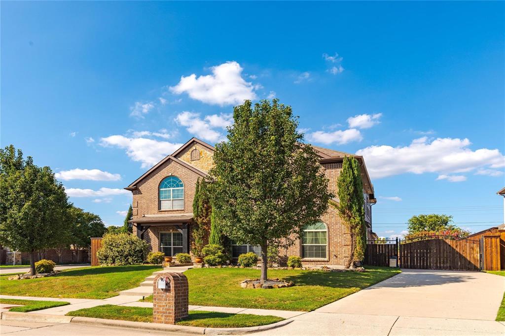 501 Windward Drive Property Photo