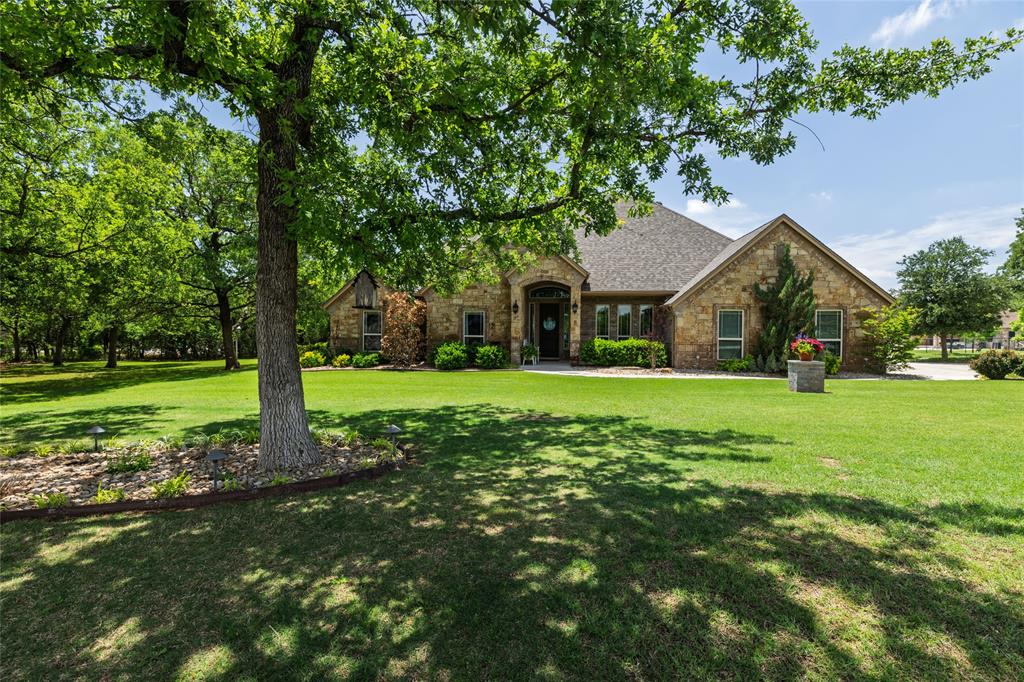 466 Ellis Creek Lane Property Photo 1