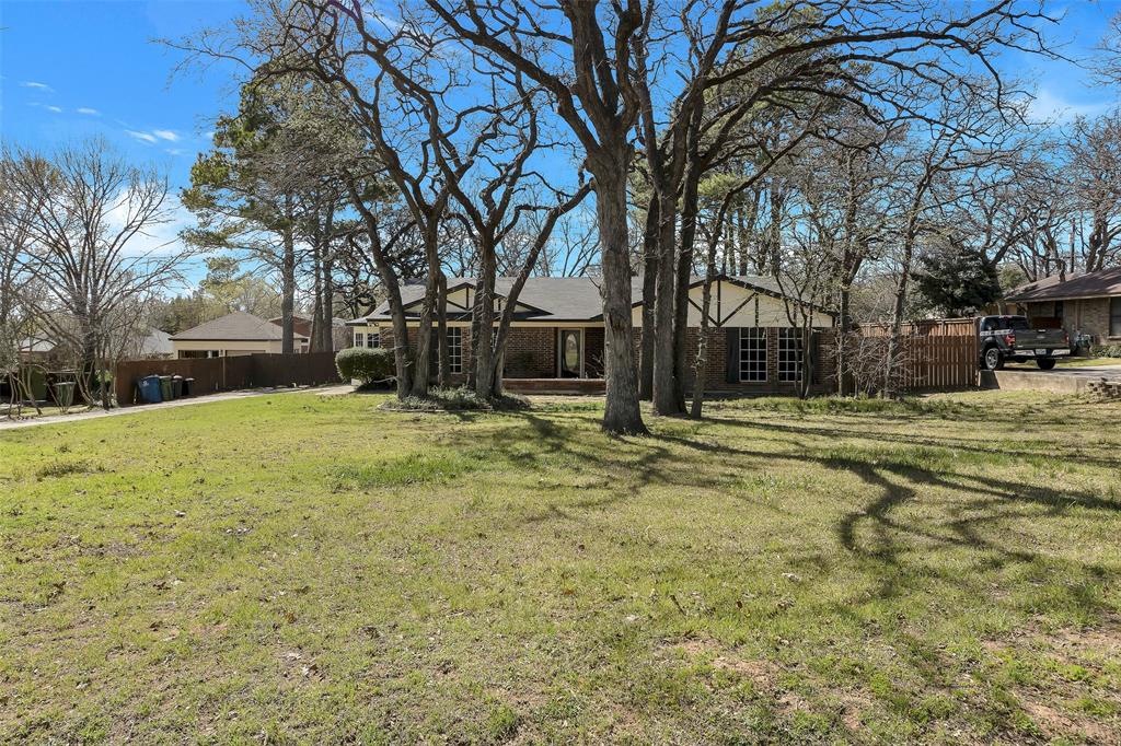 3910 Kelsey Court Property Photo