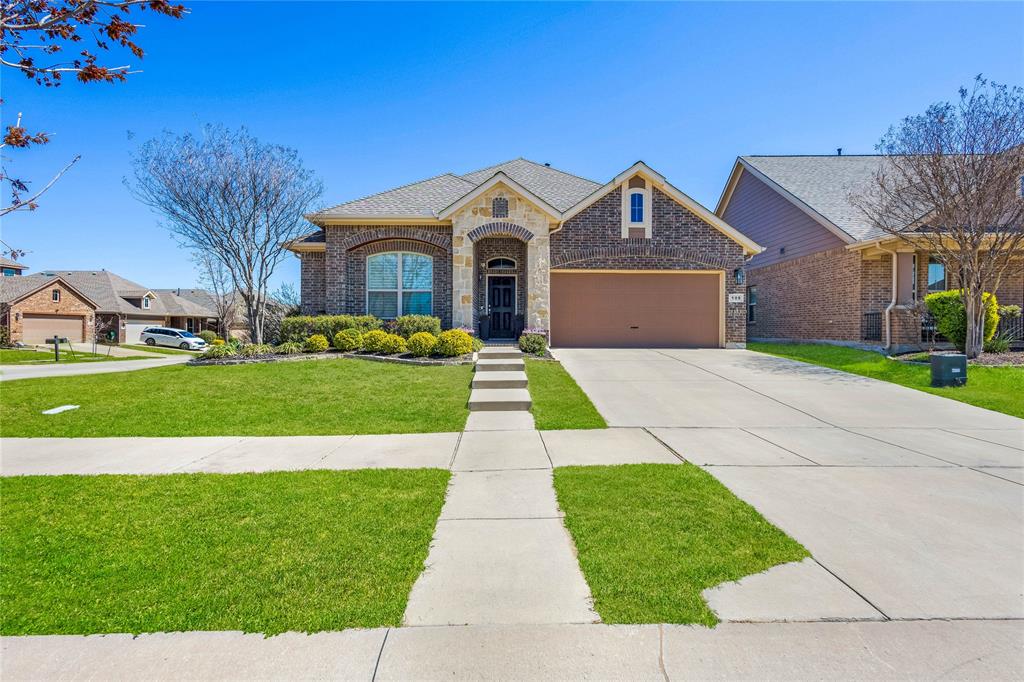 108 Oakmont Drive Property Photo