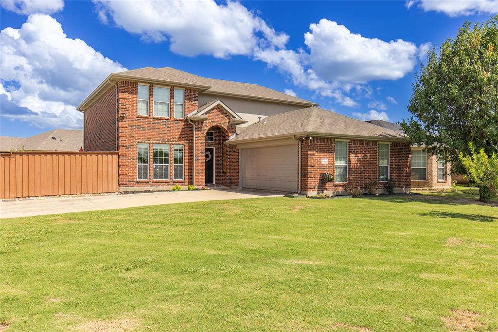 6501 Rienzi Drive Property Photo