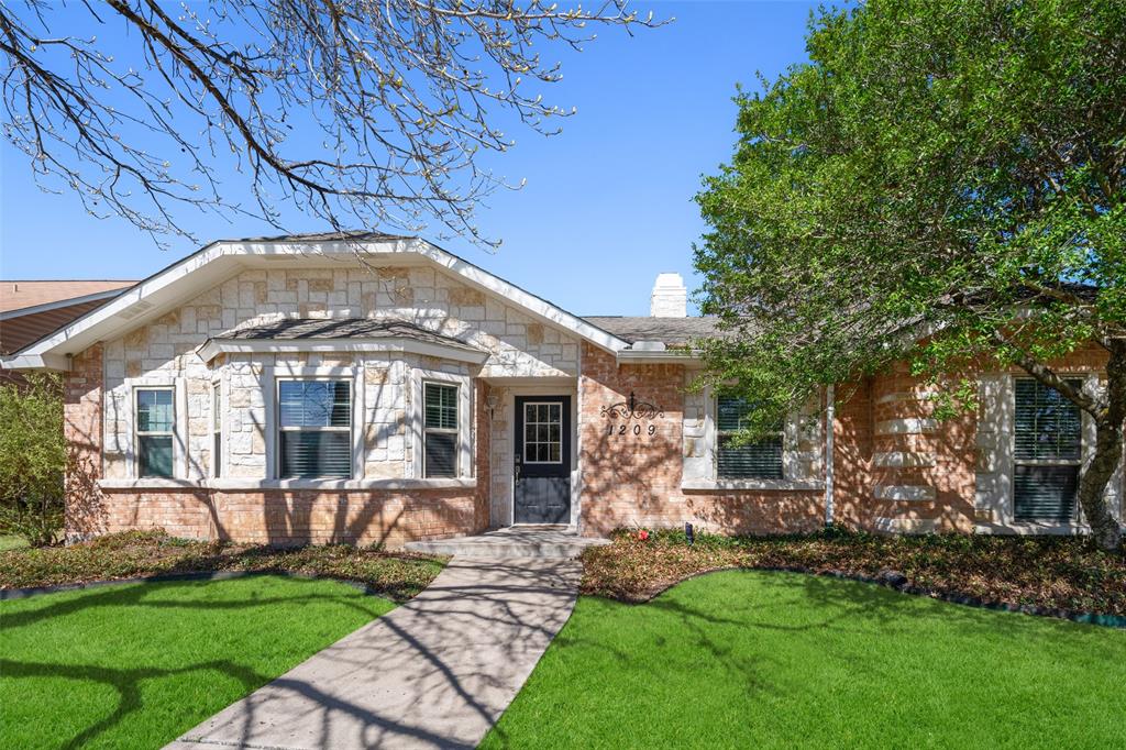 1209 Kesser Drive Property Photo