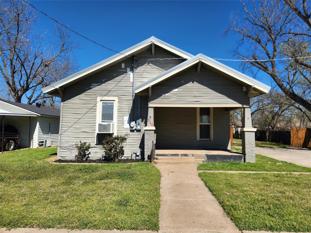 310 N Pendell Avenue Property Photo