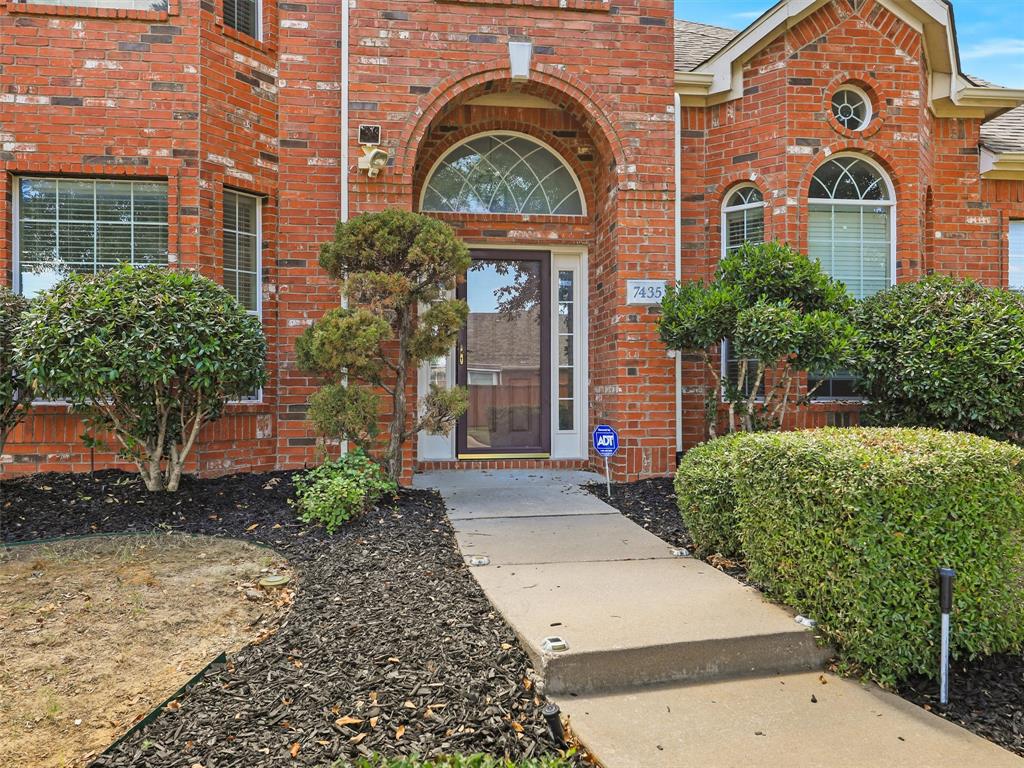 7435 Wovenedge Court Property Photo
