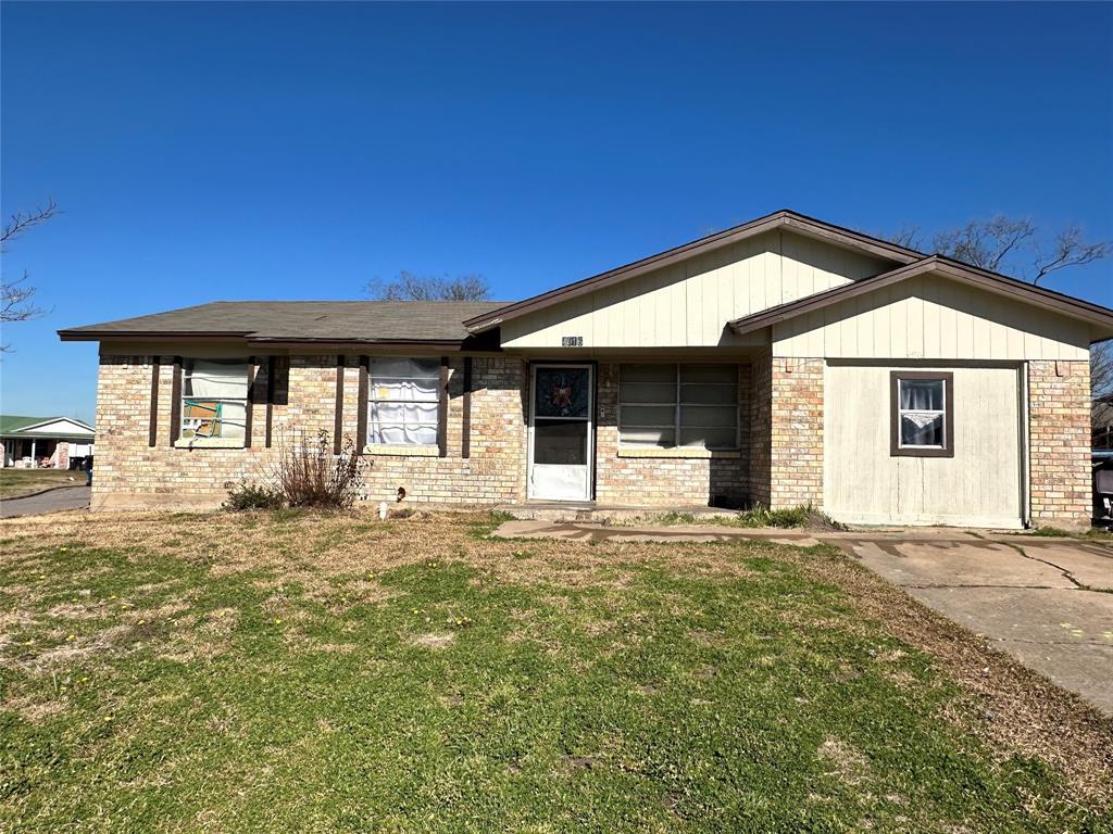 4916 Mcdougal Street Property Photo