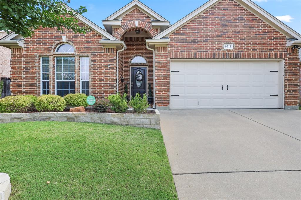 1016 Loblolly Pine Drive Property Photo