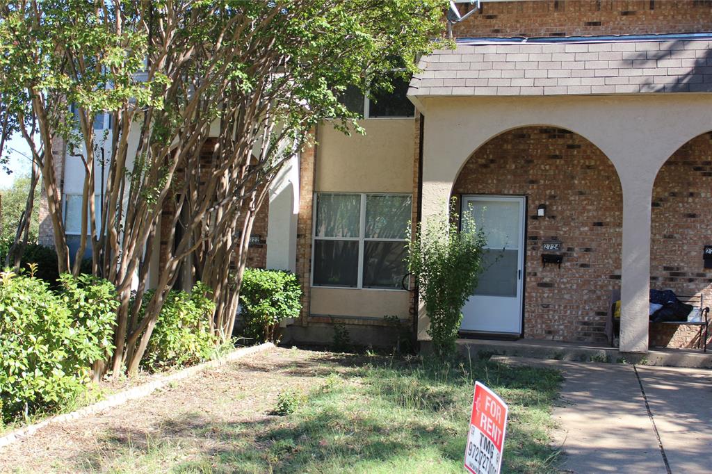 2724 Patricia Lane Property Photo