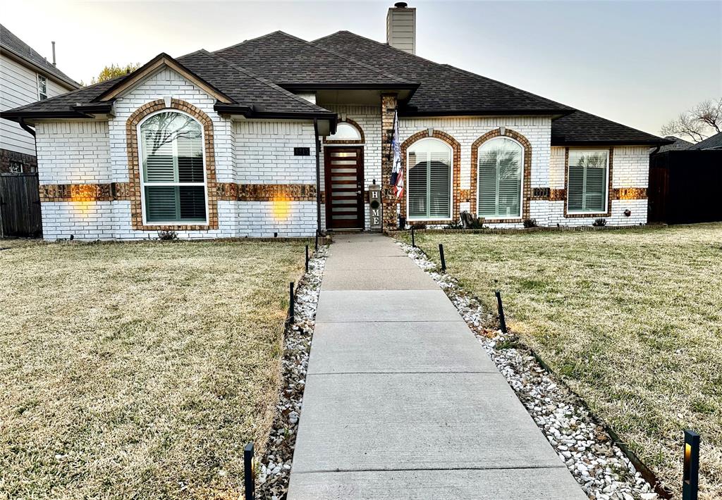 4215 Harvest Hill Road Property Photo
