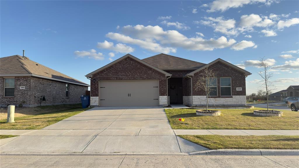 1300 Turnwood Run Drive Property Photo