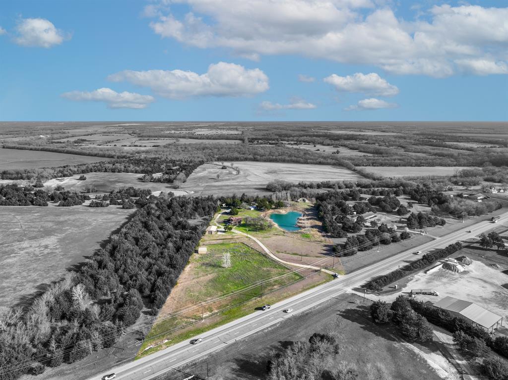 10024 S State Highway 121 Property Photo