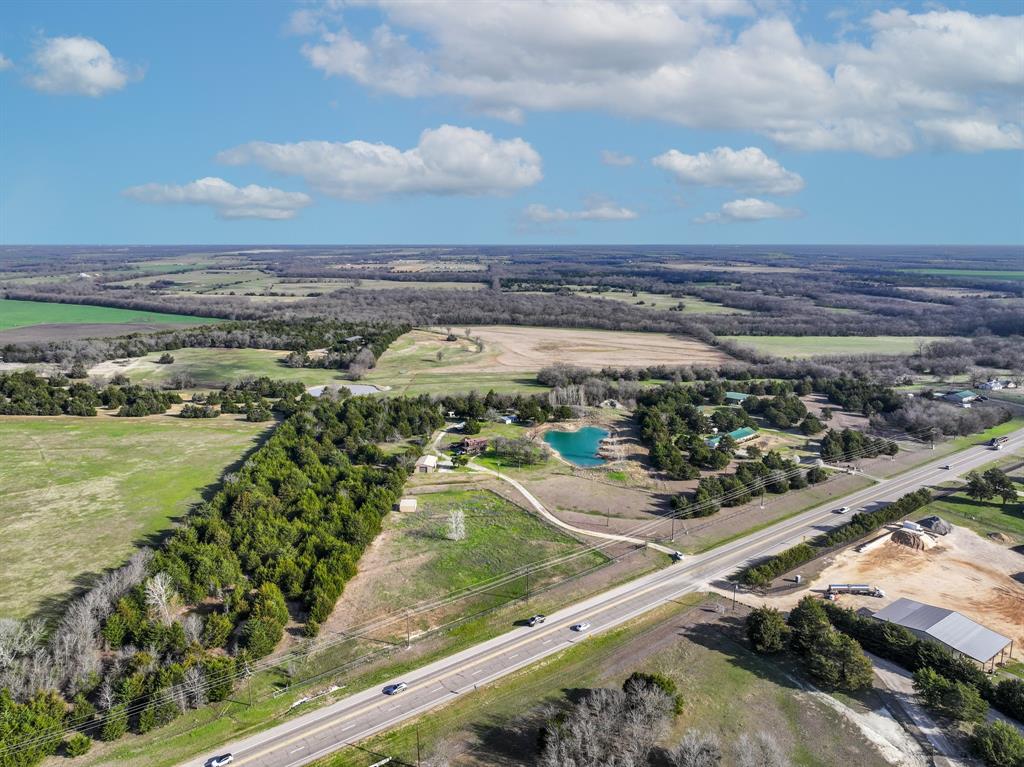 10024 S State Highway 121 Property Photo 2
