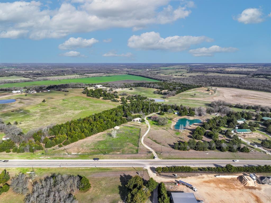10024 S State Highway 121 Property Photo 3