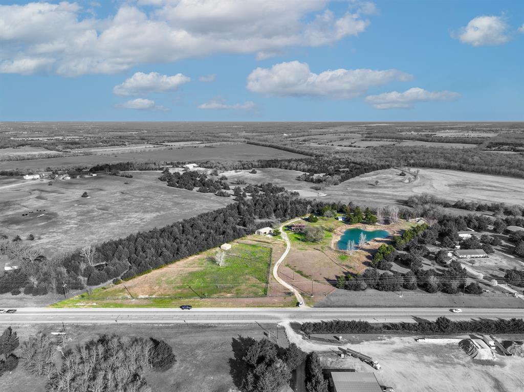 10024 S State Highway 121 Property Photo 4