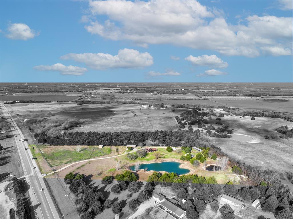 10024 S State Highway 121 Property Photo 6