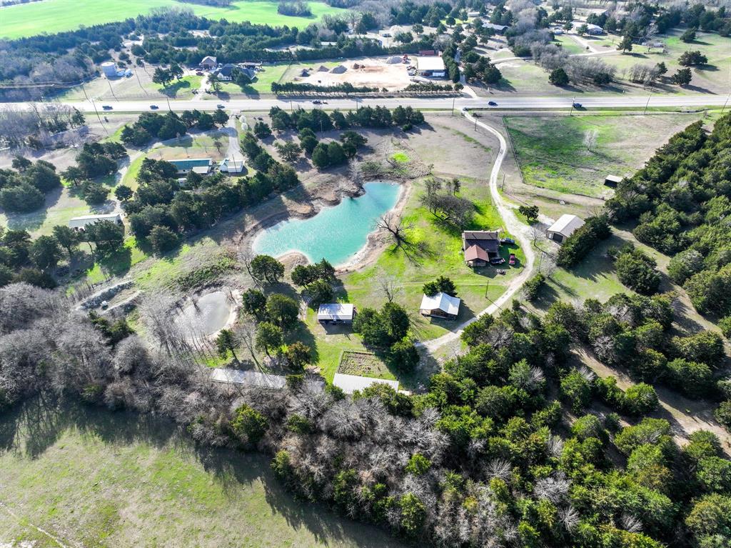 10024 S State Highway 121 Property Photo 11