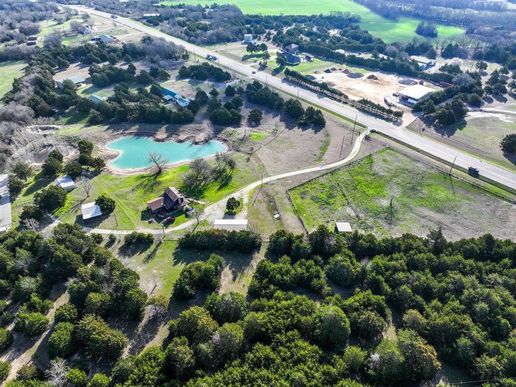 10024 S State Highway 121 Property Photo 13