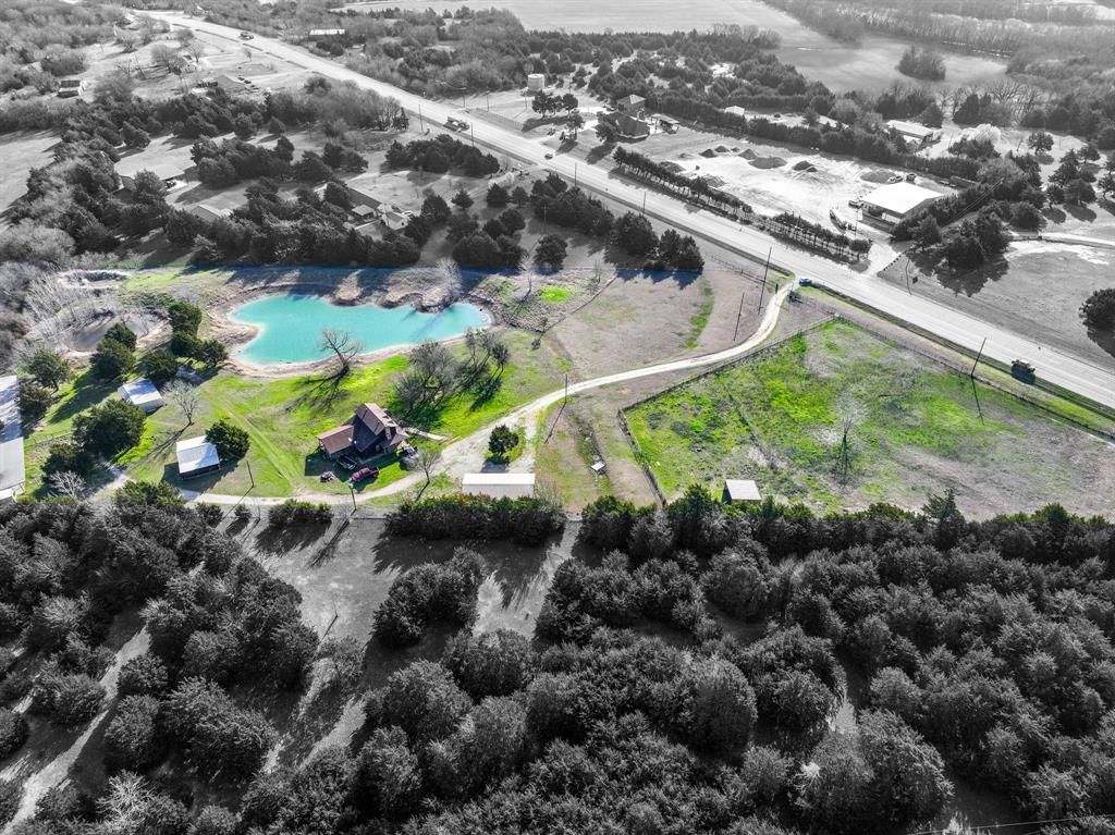 10024 S State Highway 121 Property Photo 14