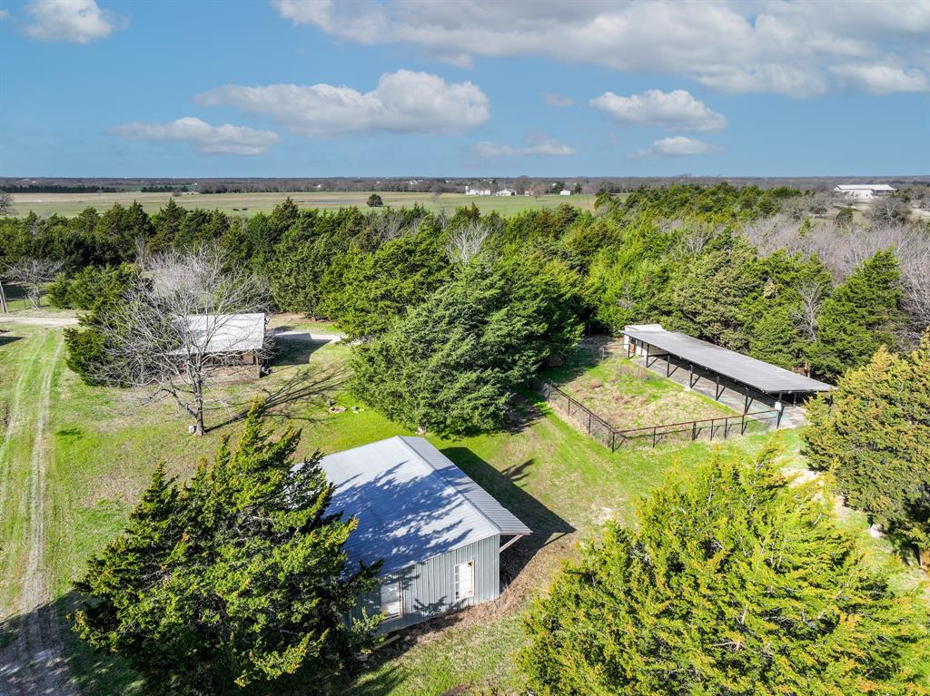 10024 S State Highway 121 Property Photo 22