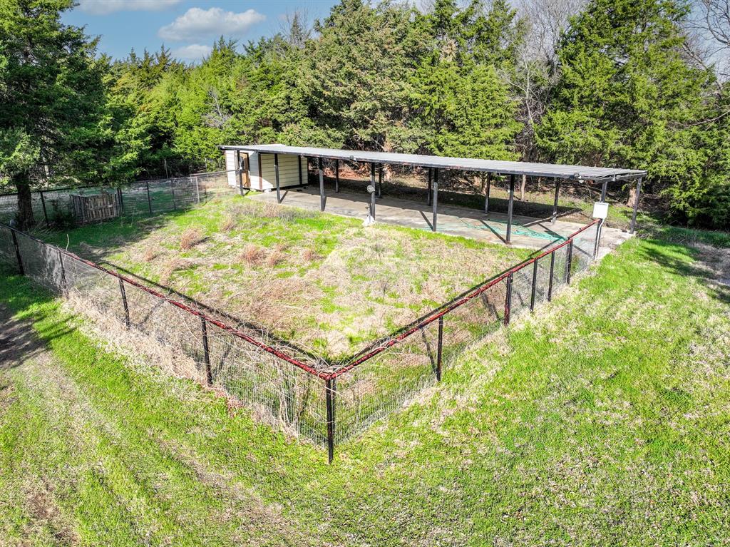 10024 S State Highway 121 Property Photo 24