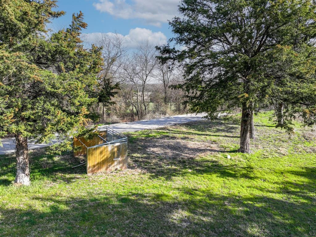 10024 S State Highway 121 Property Photo 25
