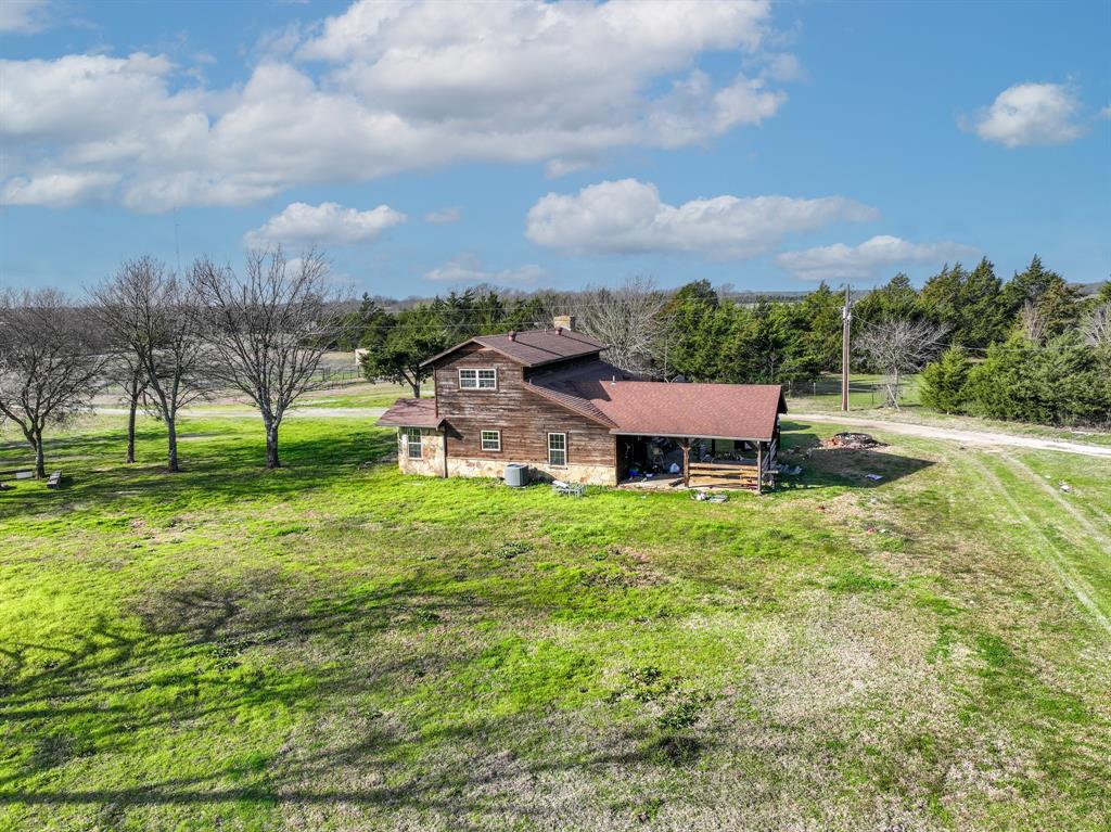 10024 S State Highway 121 Property Photo 27