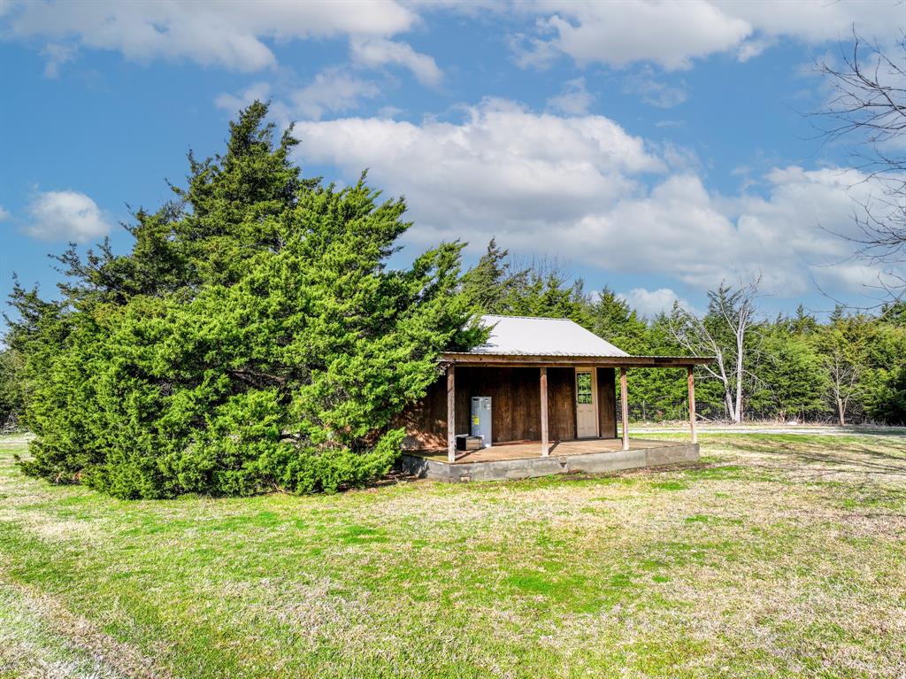 10024 S State Highway 121 Property Photo 28