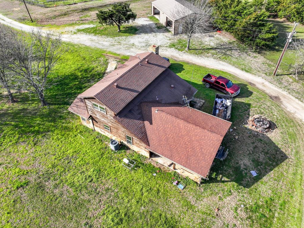 10024 S State Highway 121 Property Photo 29