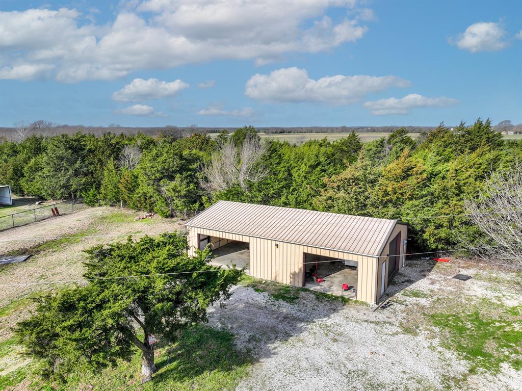 10024 S State Highway 121 Property Photo 30