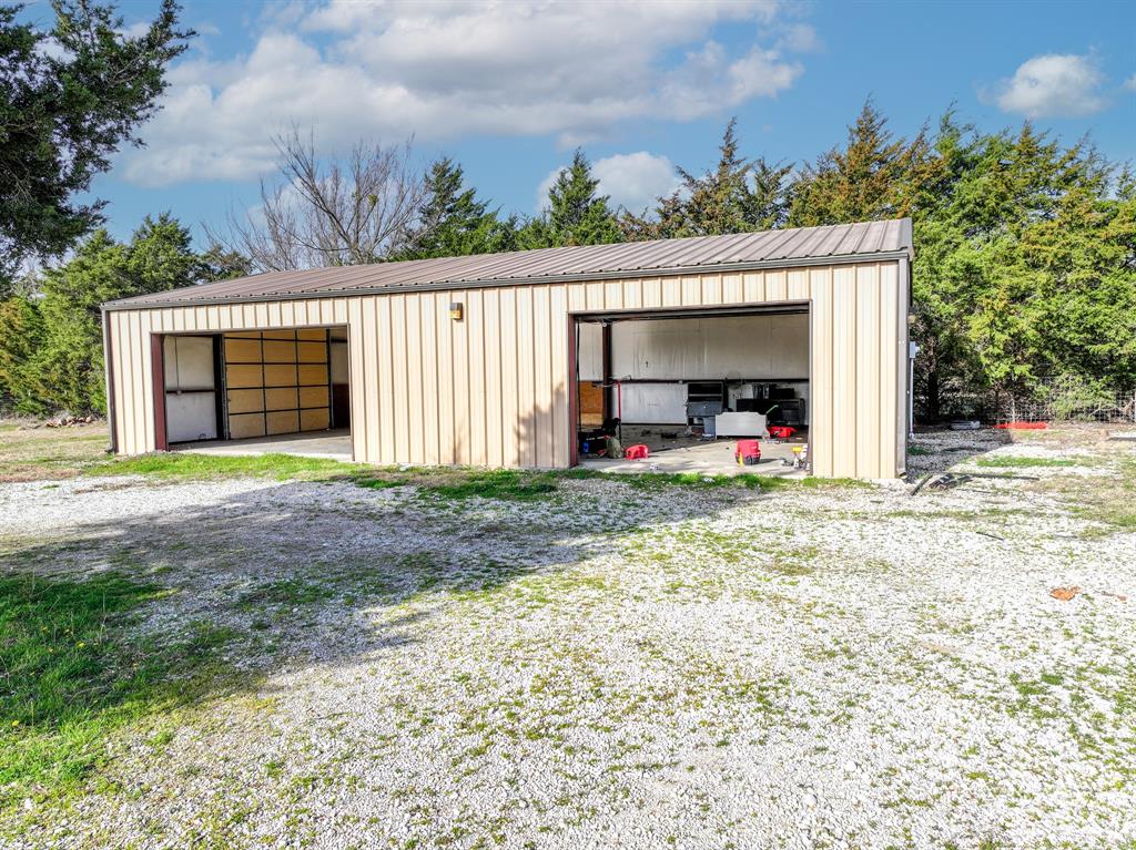 10024 S State Highway 121 Property Photo 31