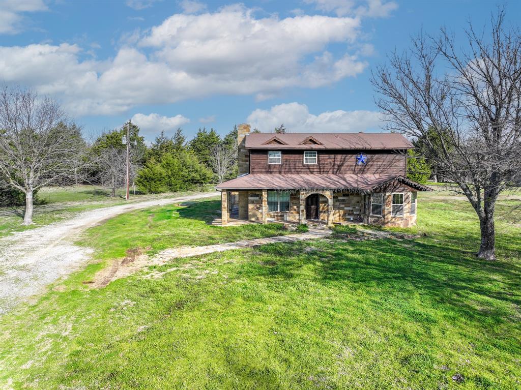10024 S State Highway 121 Property Photo 33