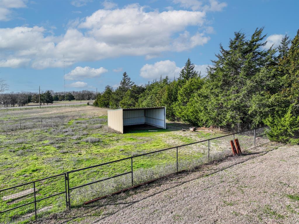 10024 S State Highway 121 Property Photo 34