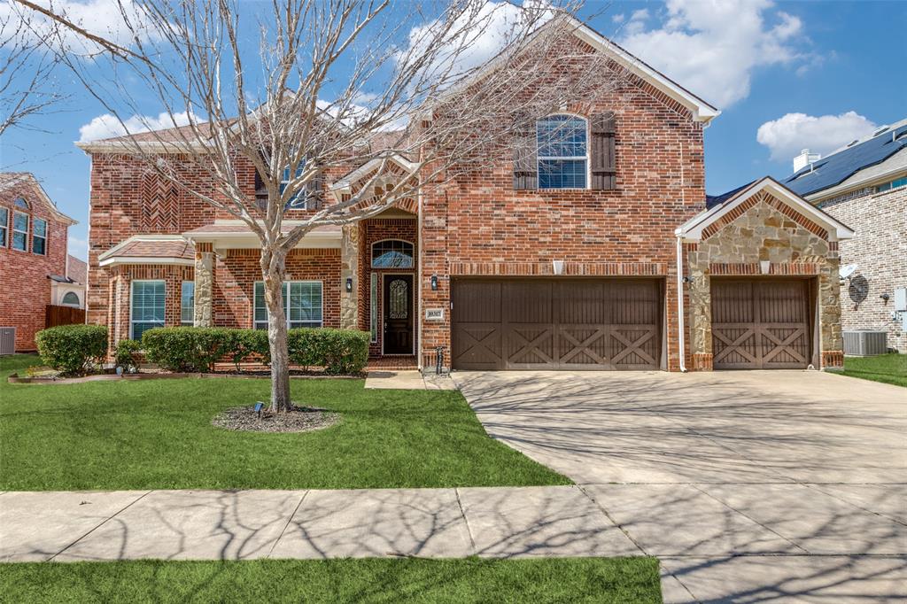 10317 Torino Drive Property Photo