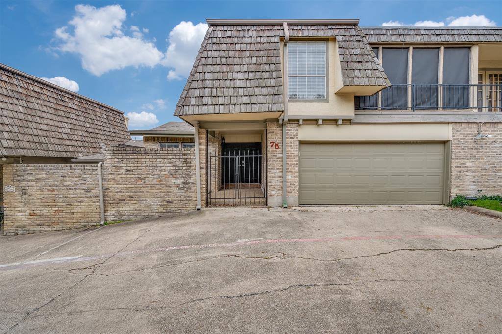 8560 Park Lane Property Photo