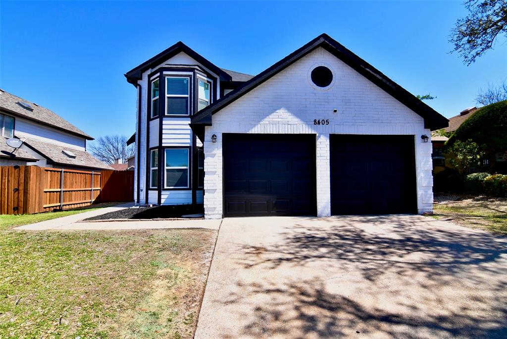 8405 Auburn Drive Property Photo